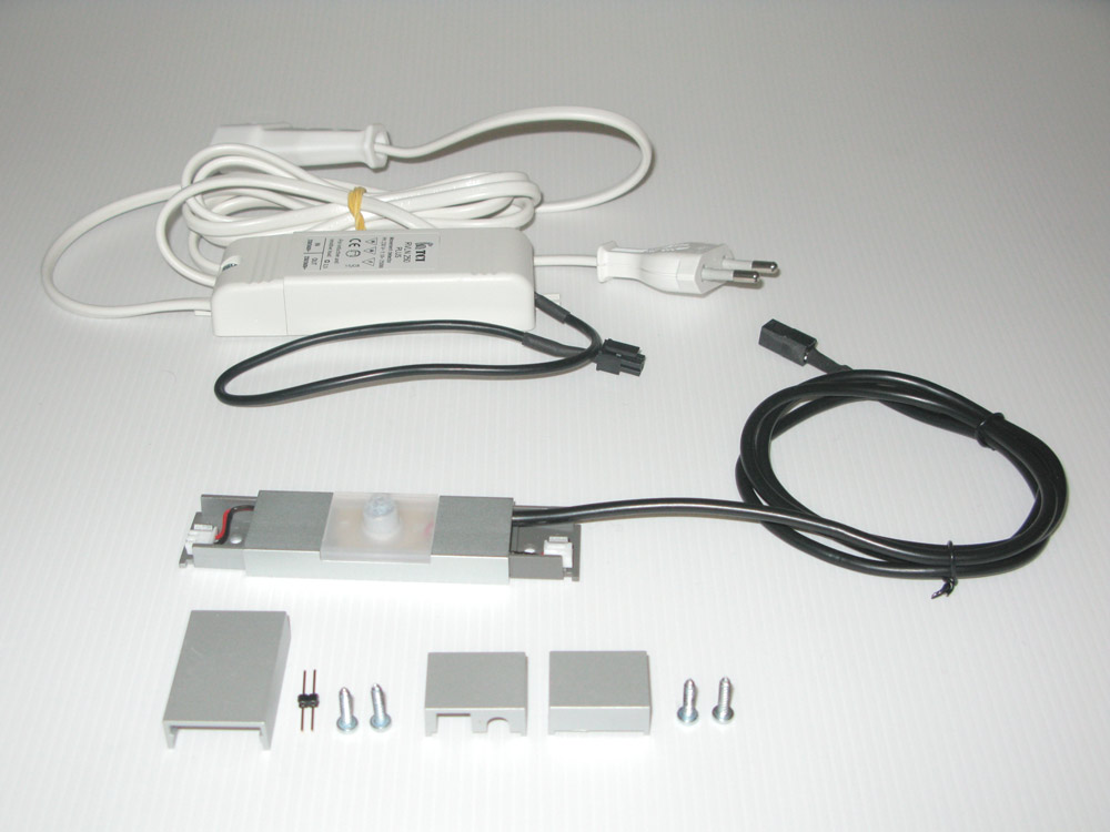 Выключатель Switch IFR для Modus, инфракрасный датчик движения 110х25х10мм