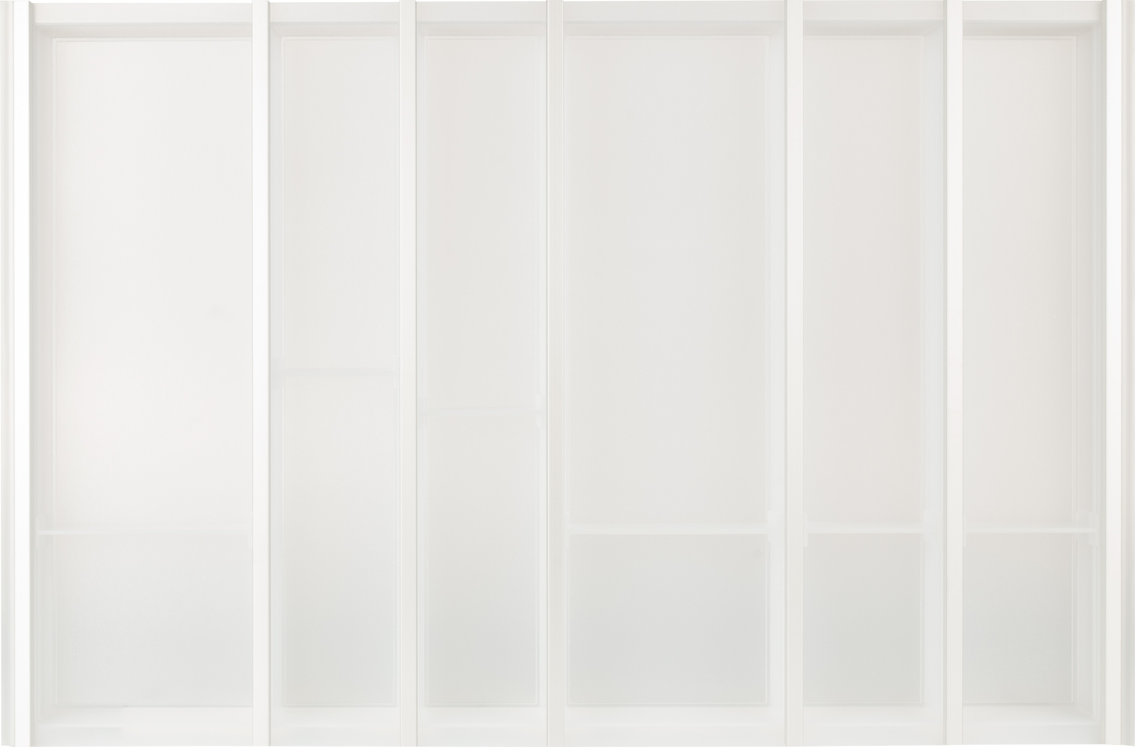 Лоток под столовые приборы в шкаф 800мм Blum Legrabox универсальный (для станд. и внутр. ящика) белый