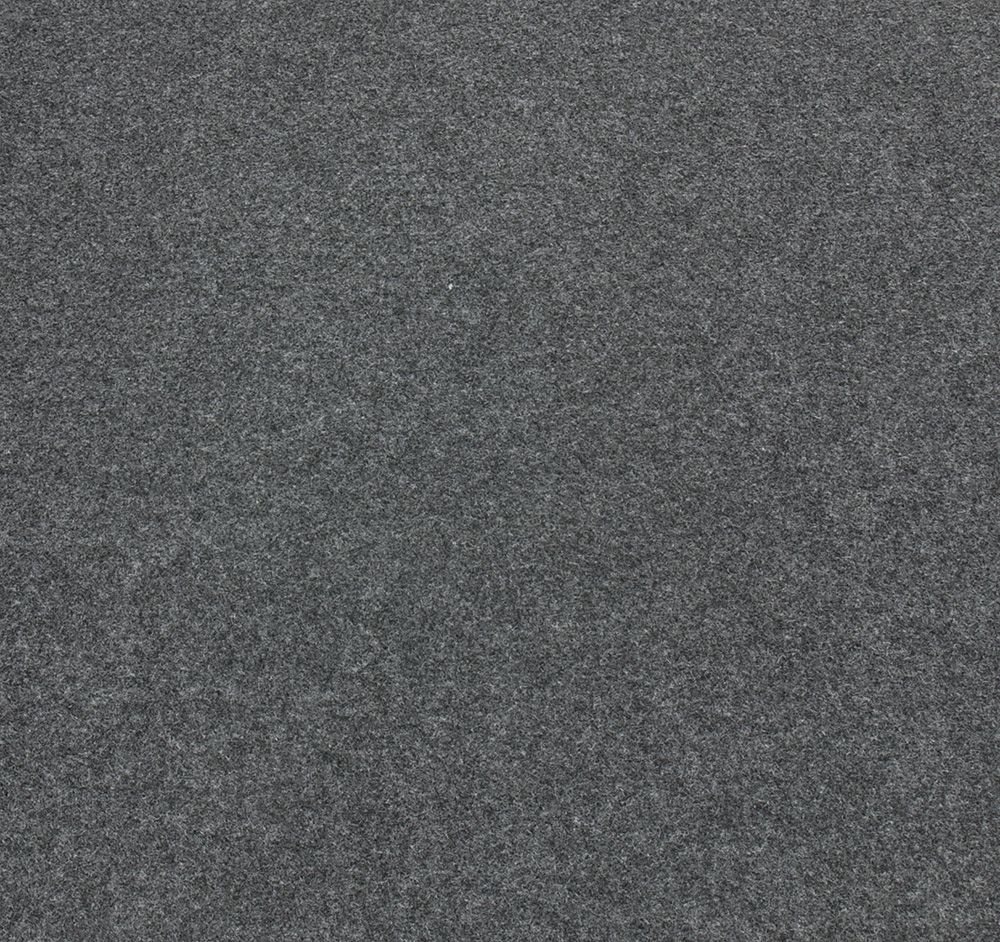 Коврик из искусственного фетра Xint inlay, ширина 473 мм, рулон 38м серый