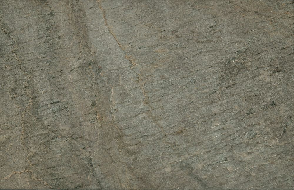 Каменный шпон Damascus Green (Tokyo), толщиной 0,6мм 0,61*1,22, fleece back