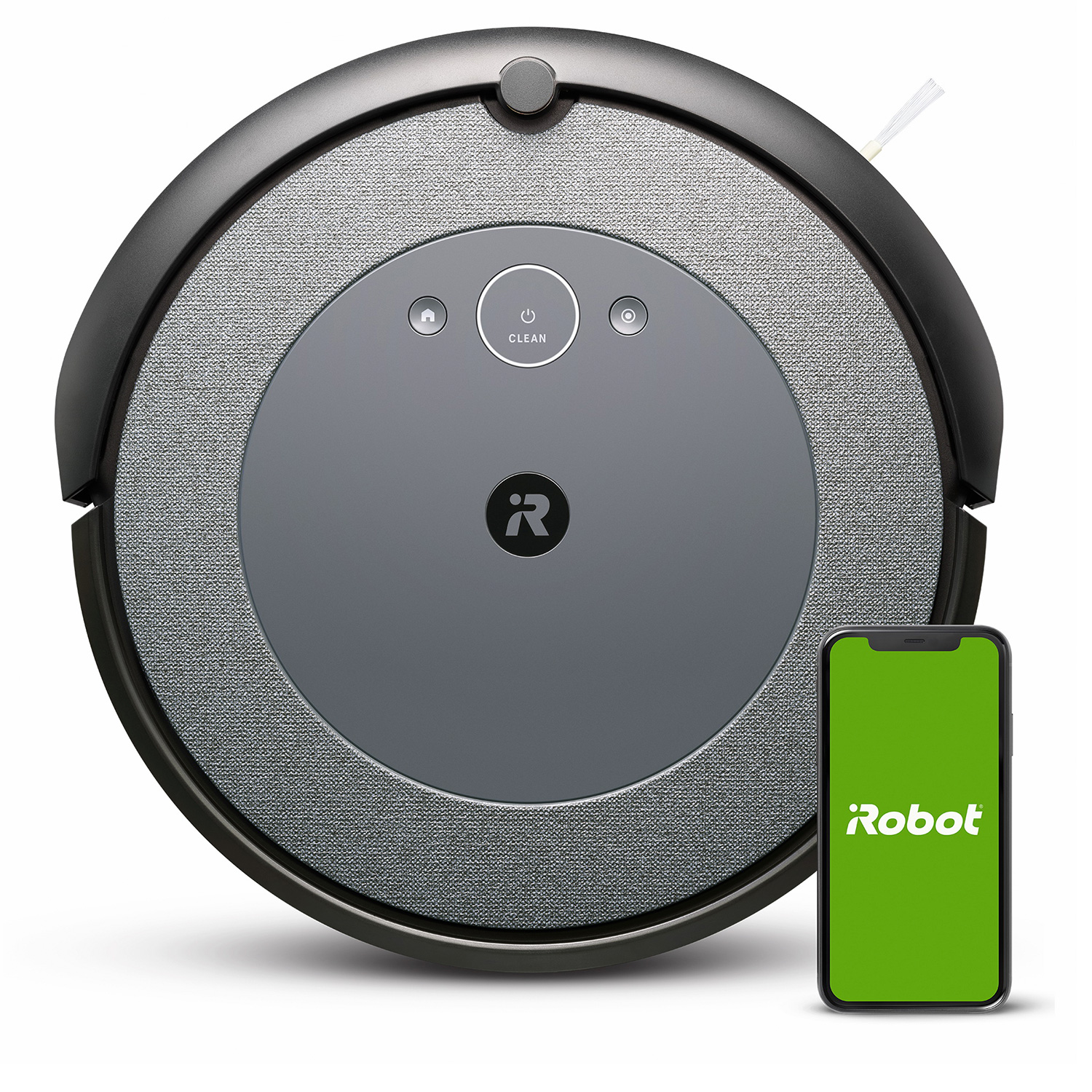 Roomba i3,  робот - пылесос для сухой уборки